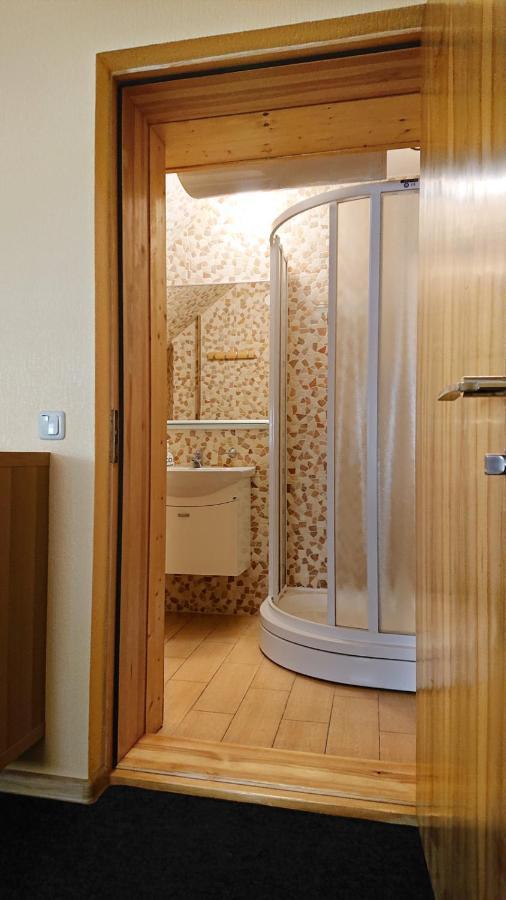 Riga City Center Quiet Apartment With Free Private Parking ภายนอก รูปภาพ