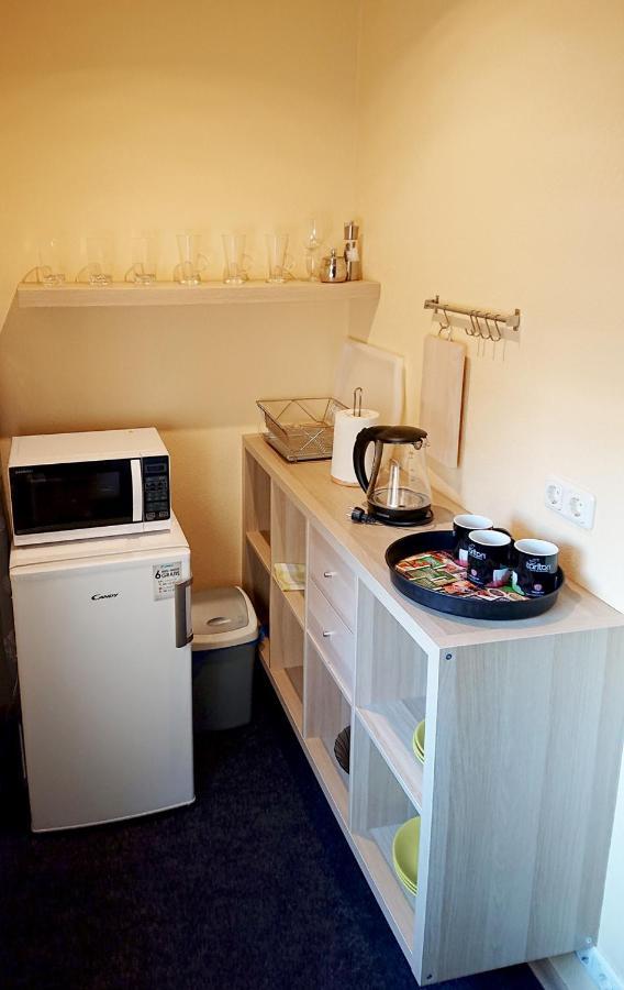 Riga City Center Quiet Apartment With Free Private Parking ภายนอก รูปภาพ